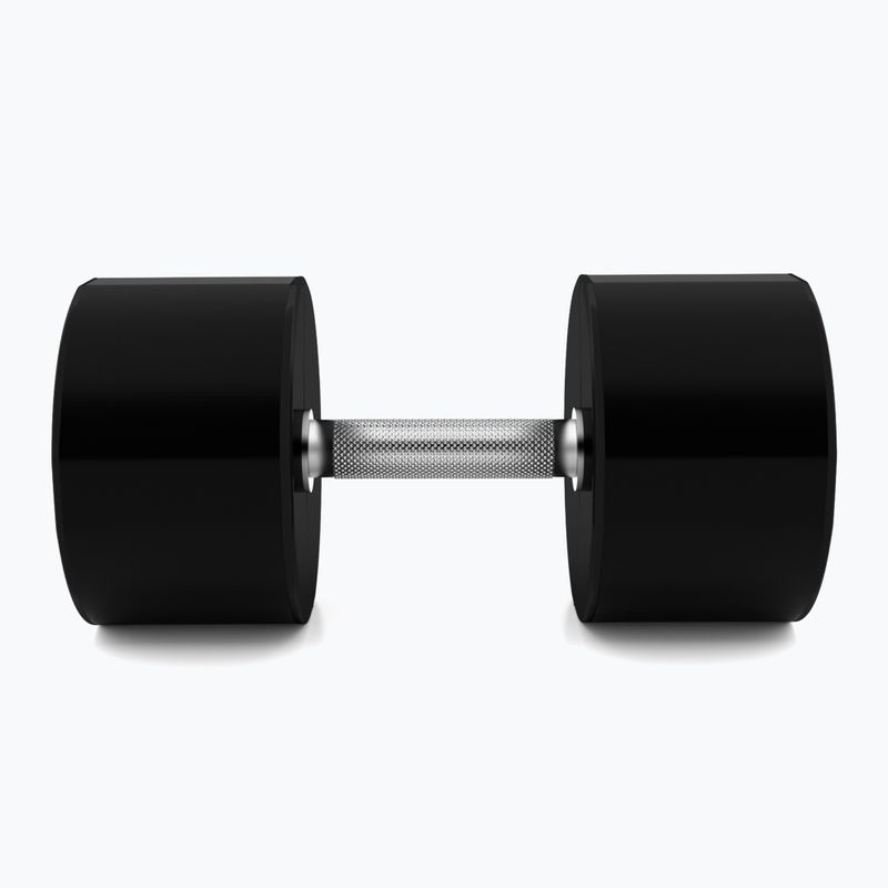 Hantel HMS HPC 1 szt. 45 kg black 2