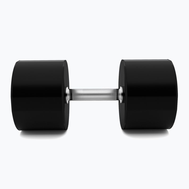 Hantel HMS HPC 1 szt. 50 kg black 2
