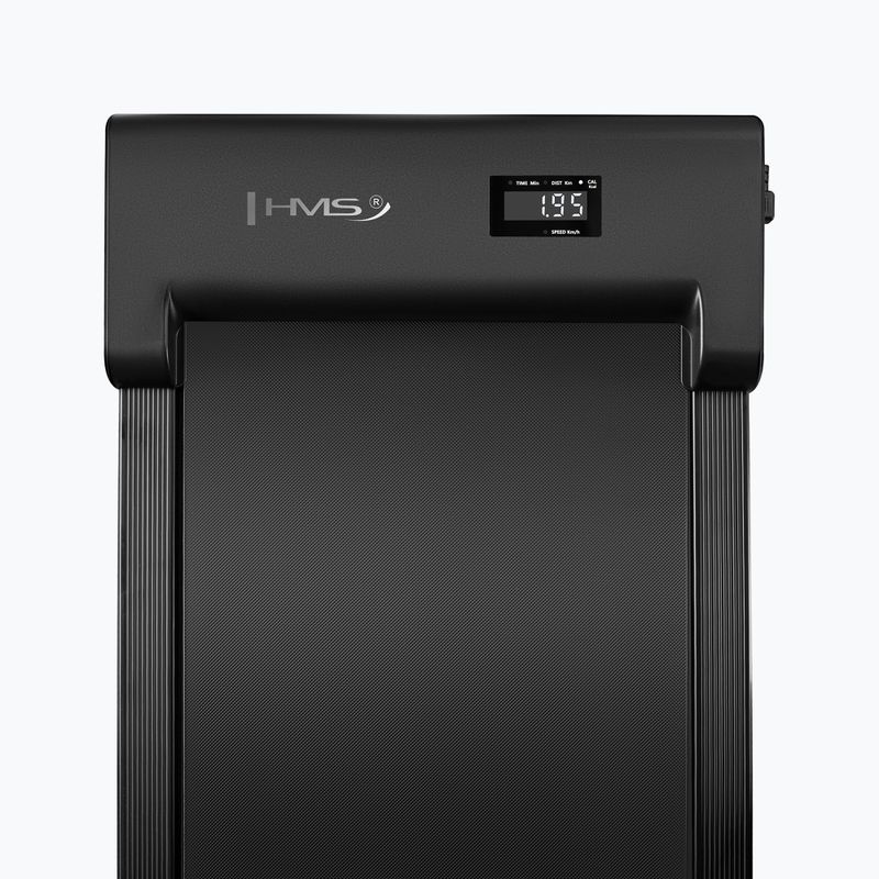 Bieżnia elektryczna HMS LOOP10 black 4