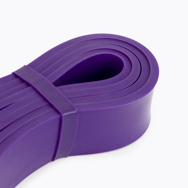 Zestaw gum do ćwiczeń HMS Gu05 kolorowych 17-33-102 3