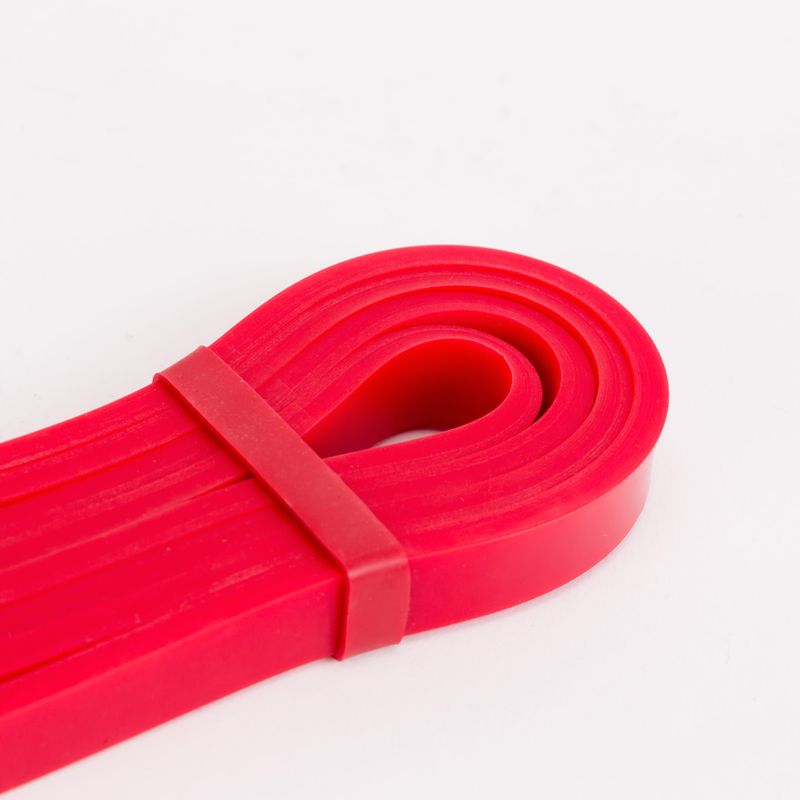 Zestaw gum do ćwiczeń HMS Gu05 kolorowych 17-33-102 4