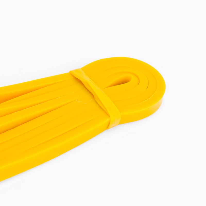 Zestaw gum do ćwiczeń HMS Gu05 kolorowych 17-33-102 5