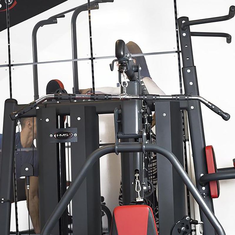 Uchwyt do wyciągu HMS UW14 6