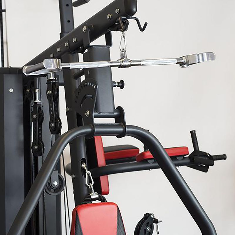 Uchwyt do wyciągu HMS UW16 6