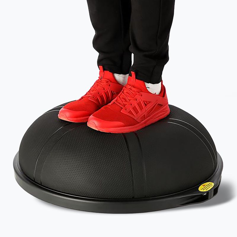 Platforma do balansowania HMS BSX Pro Premium czarny 4