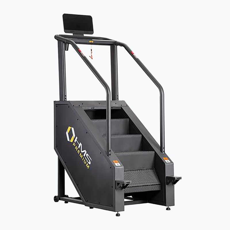 Schody treningowe HMS ST01 Commercial Premium