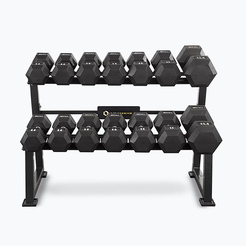 Stojak na hantle HMS STR20 Premium 6