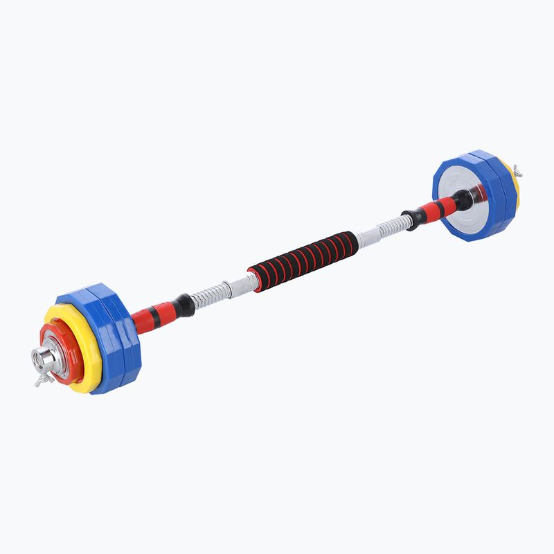 Zestaw ciężarów HMS SKC20 2