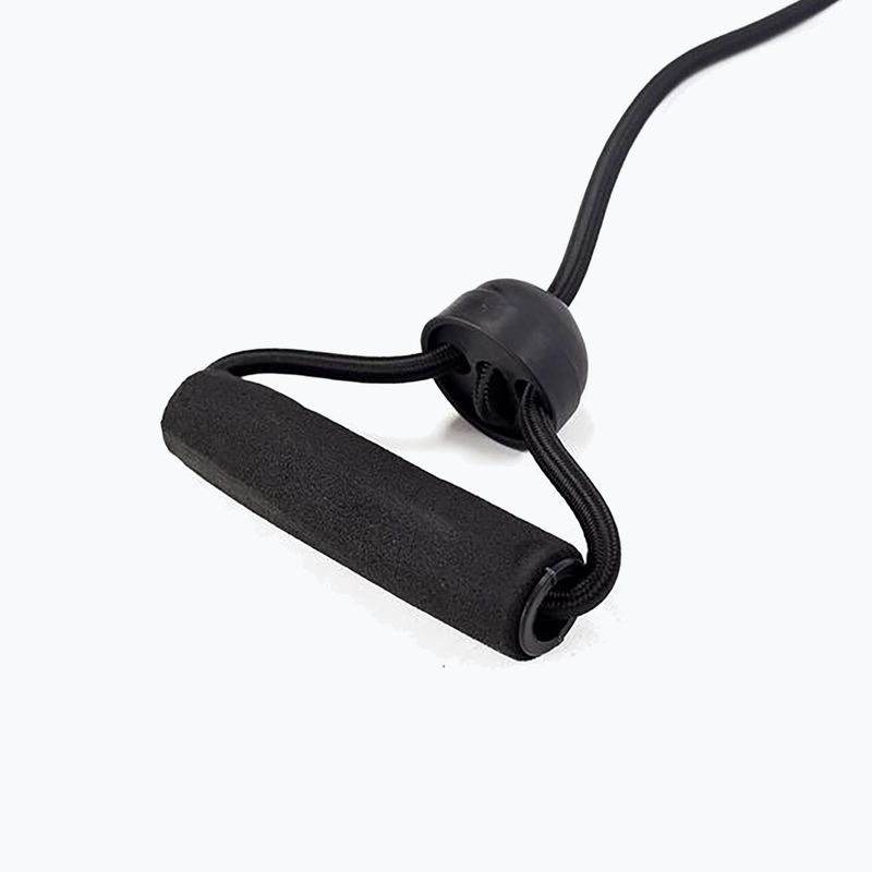 Platforma wibracyjna HMS SVP01 czerwony 4