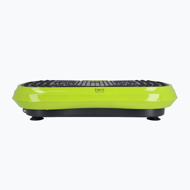 Platforma wibracyjna HMS SVP07 zielony 4