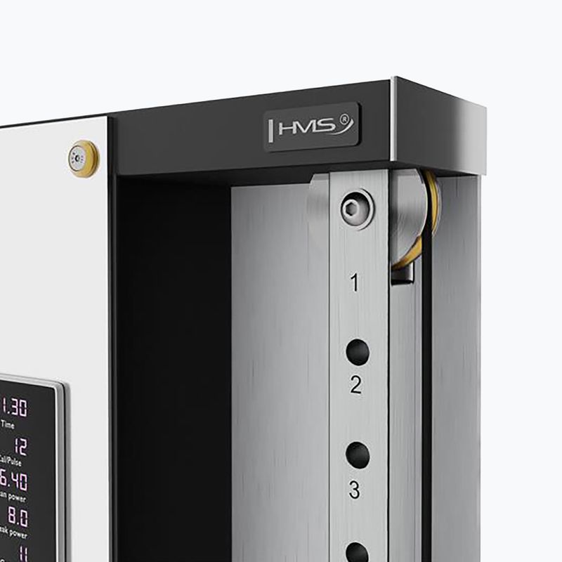 Brama treningowa przyścienna HMS BSP301 Commercial 3