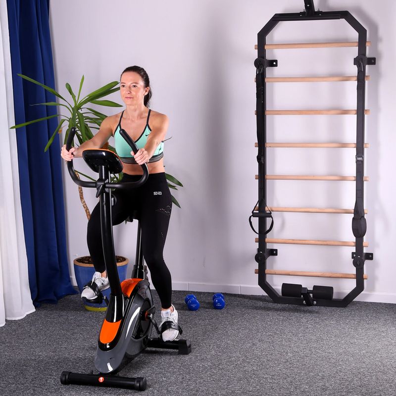 Rower stacjonarny HMS M5560-i 8
