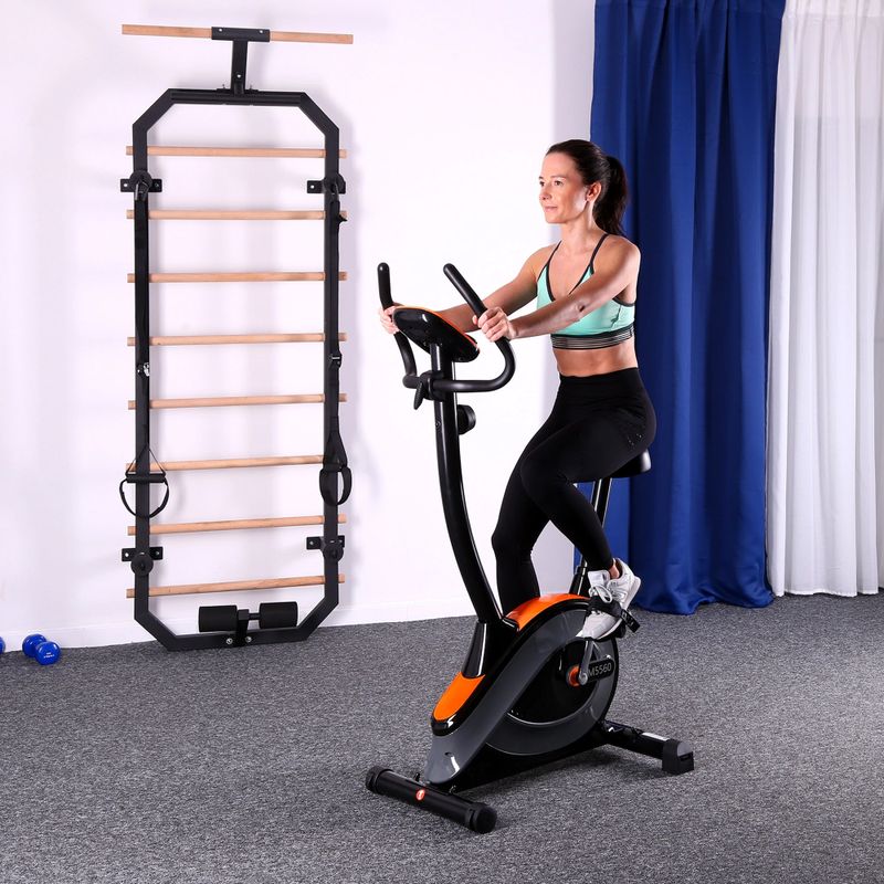 Rower stacjonarny HMS M5560-i 9