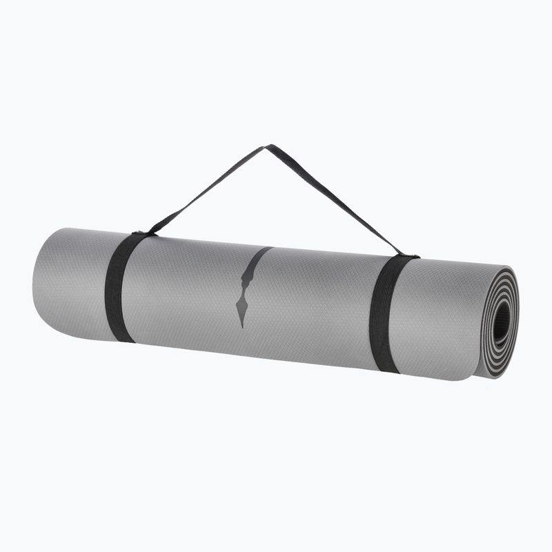Mata do jogi HMS YM10 gray 2