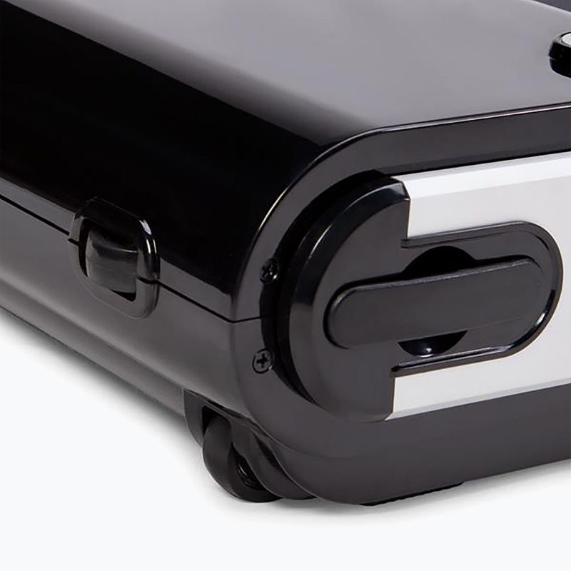 Bieżnia elektryczna z biurkiem HMS LOOP12 Multi czarny 5