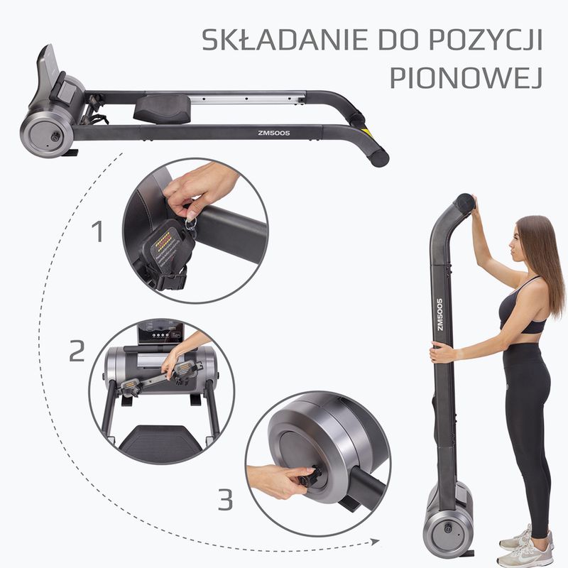 Wioślarz HMS Zm5005 17-22-304 12