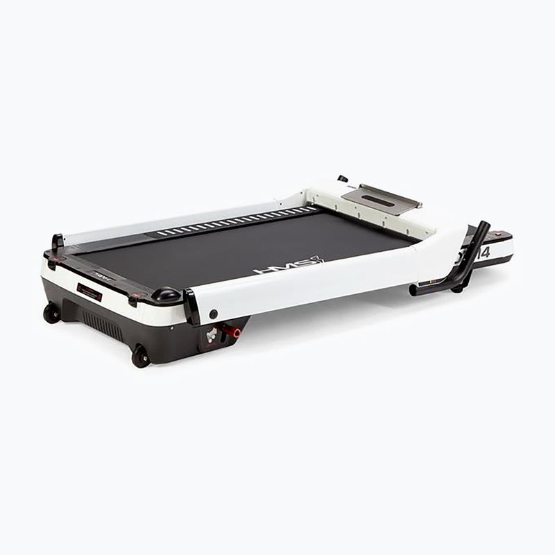 Bieżnia elektryczna HMS LOOP14 white 4