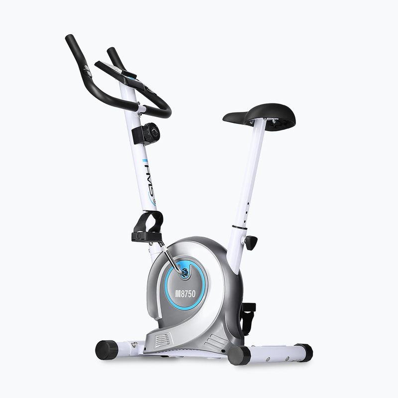 Rower stacjonarny HMS M8750 biały 3