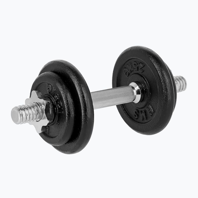 Zestaw hantli regulowanych HMS ST20 20 kg 2