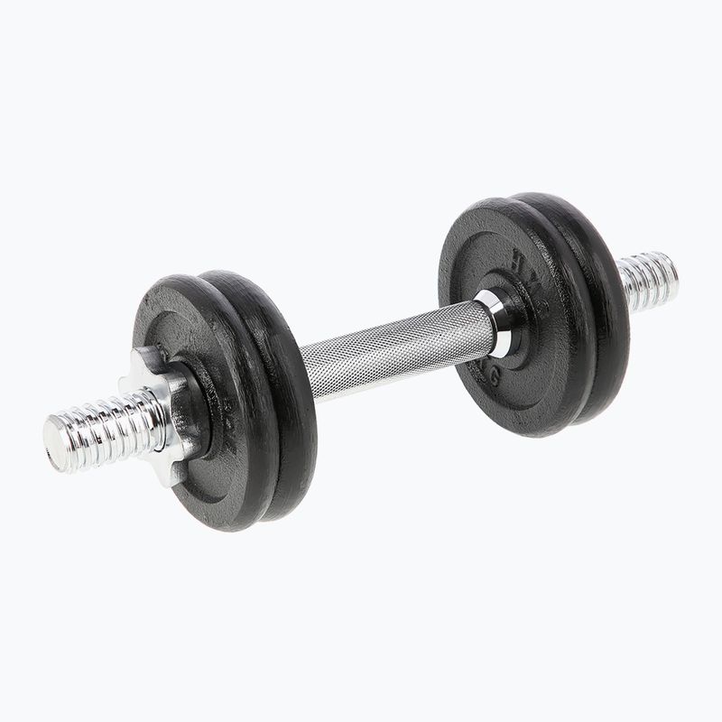Hantel regulowany HMS SG01 7 kg