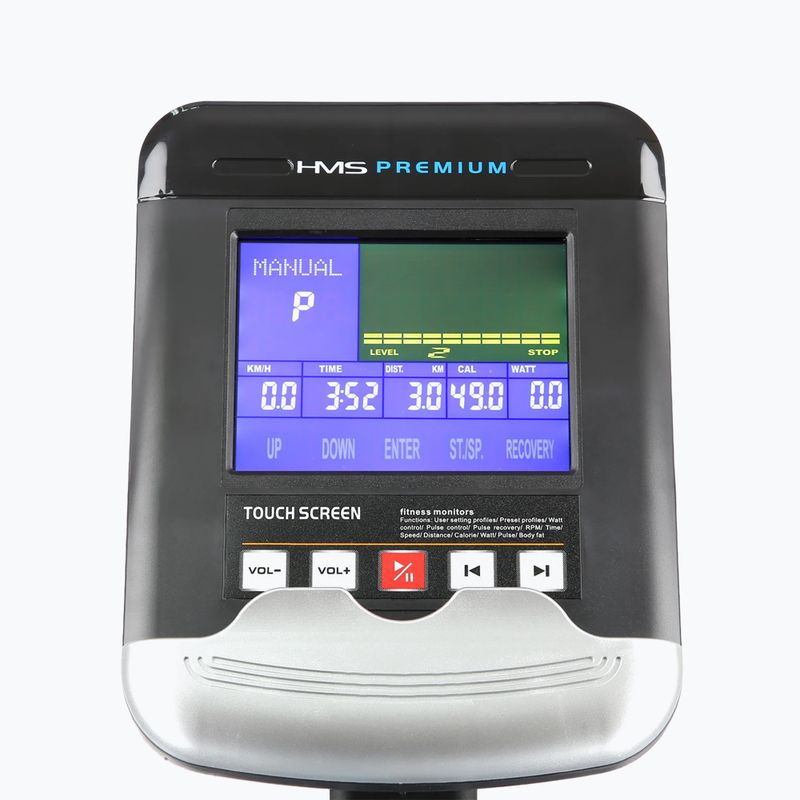 Rower stacjonarny HMS M9239P Premium 8