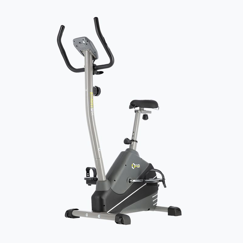 Rower stacjonarny HMS M0907 czarno-szary 17-01-029