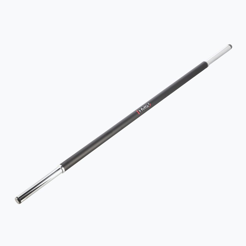 Sztanga z obciążeniem HMS SBP22 5