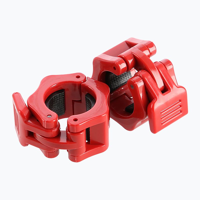 Sztanga z obciążeniem HMS SBP22 6