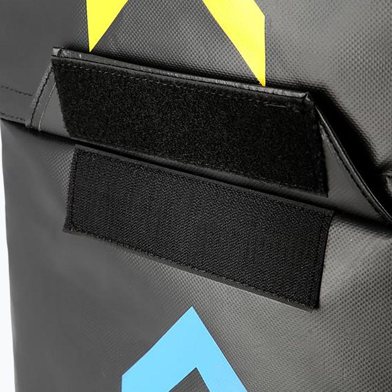 Zestaw skrzyń plyometrycznych HMS PYOBS01 Octagon Premium multicolor 7
