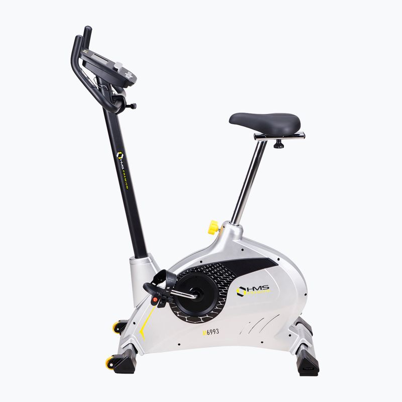 Rower stacjonarny Hms Premium M6993 17-01-040 2