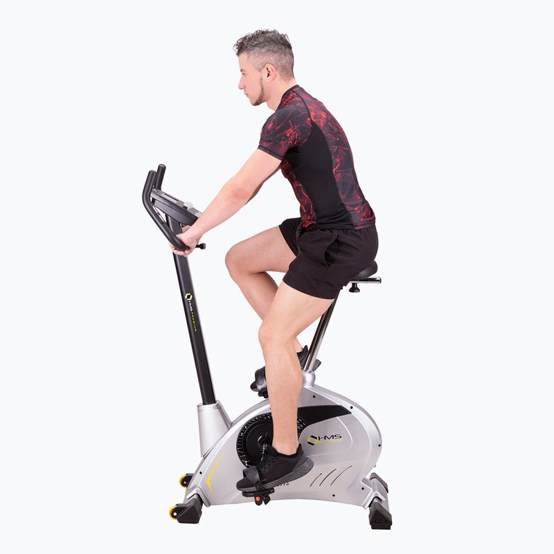 Rower stacjonarny Hms Premium M6993 17-01-040 4