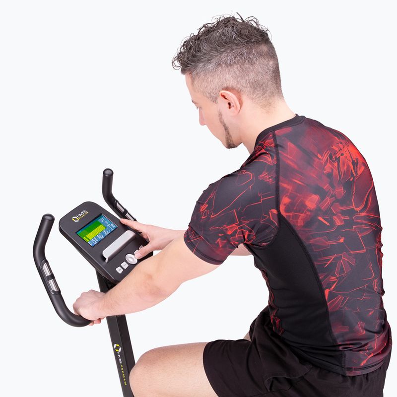 Rower stacjonarny Hms Premium M6993 17-01-040 10