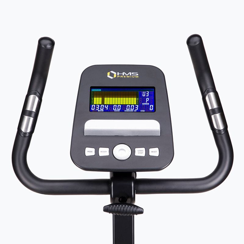 Rower stacjonarny Hms Premium M6993 17-01-040 11