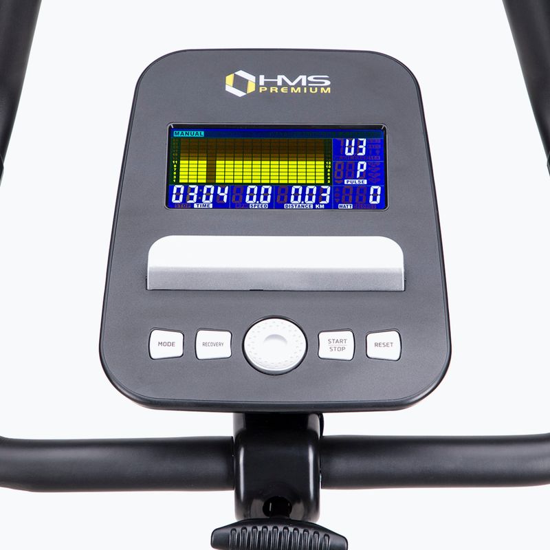 Rower stacjonarny Hms Premium M6993 17-01-040 12