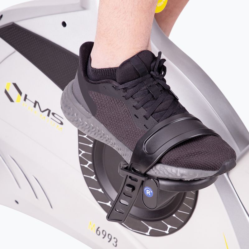 Rower stacjonarny Hms Premium M6993 17-01-040 18