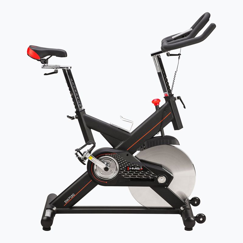 Rower spinningowy HMS Sw7150 17-09-015 2