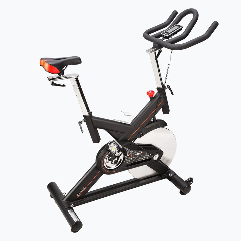 Rower spinningowy HMS Sw7150 17-09-015 3