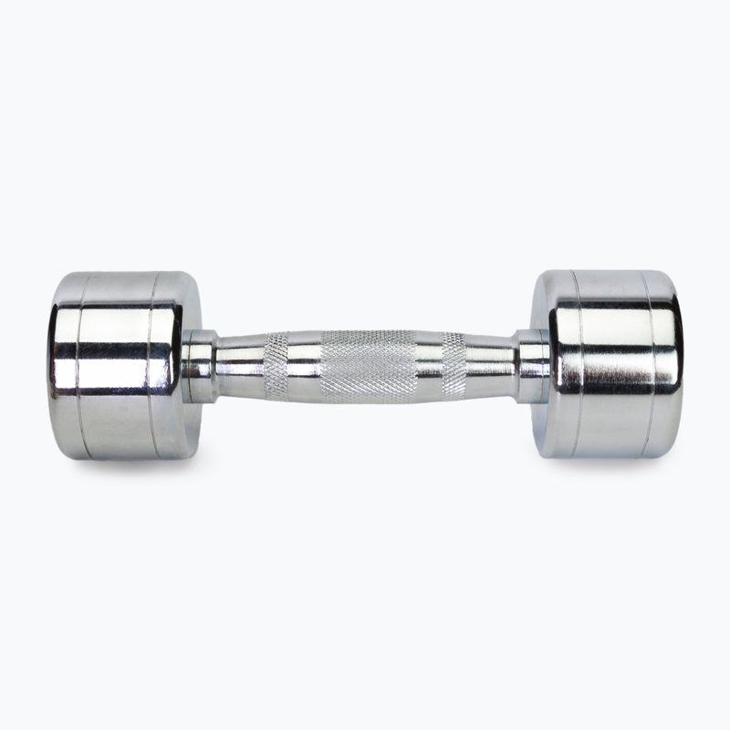 Hantle HMS CHD03 2 szt. 3 kg srebrne 17-66-182 4