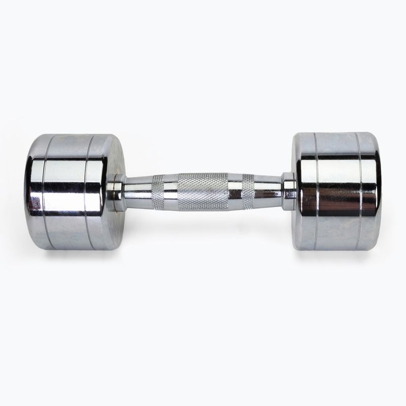 Hantle HMS CHD05 2 szt. 5 kg srebrne 17-66-184 4