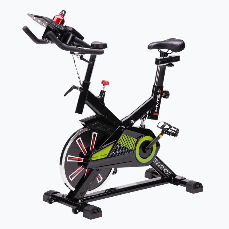Rower spinningowy HMS Sw2102 17-09-014