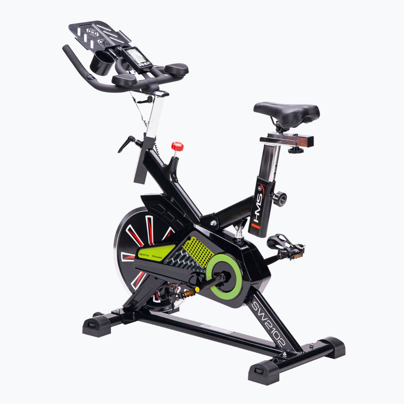Rower spinningowy HMS Sw2102 17-09-014 2