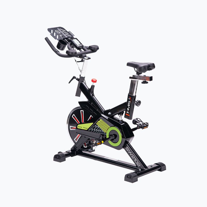 Rower spinningowy HMS Sw2102 17-09-014 6