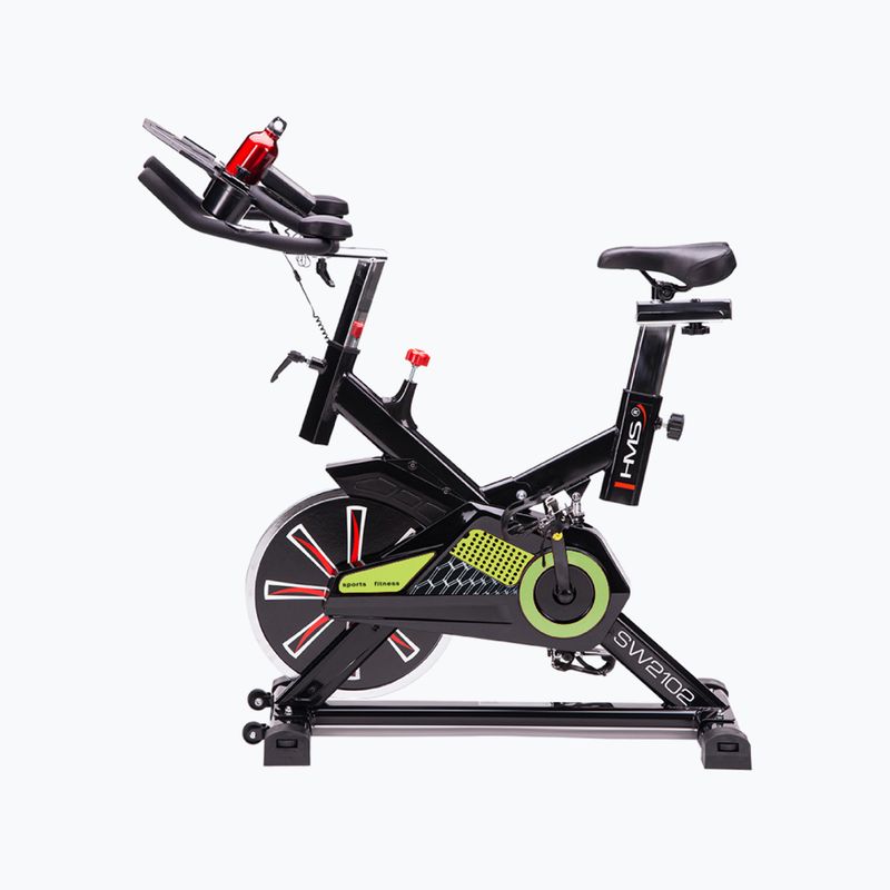 Rower spinningowy HMS Sw2102 17-09-014 8