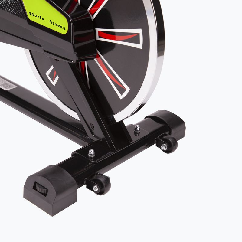 Rower spinningowy HMS Sw2102 17-09-014 10