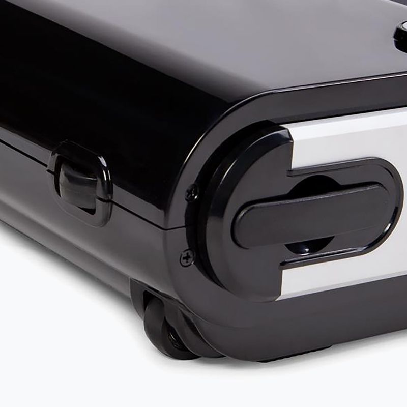 Bieżnia elektryczna z biurkiem HMS LOOP12 Multi szary 5