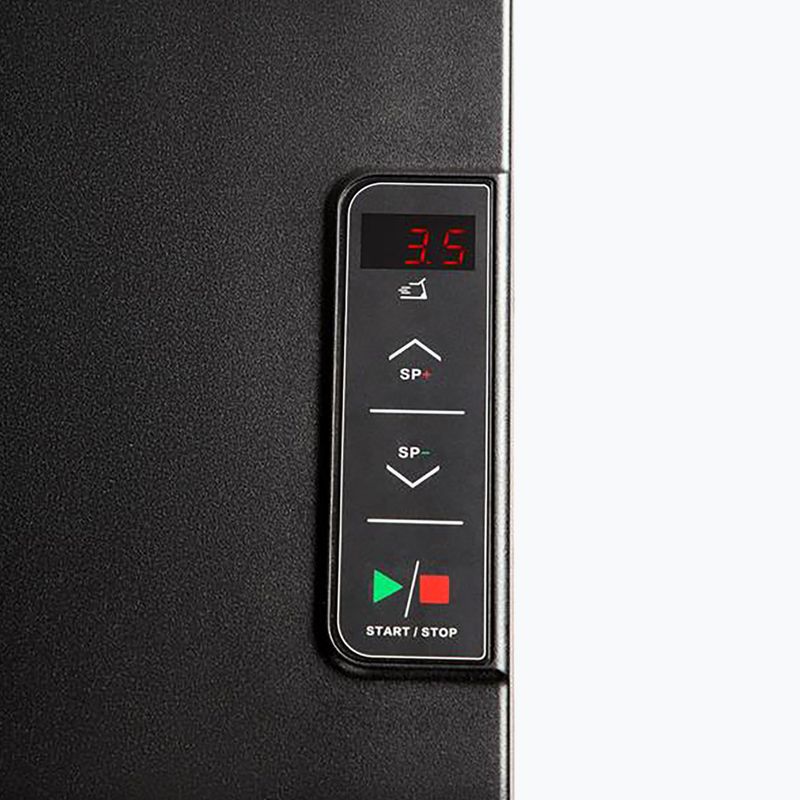 Bieżnia elektryczna z biurkiem HMS LOOP12 Multi szary 6