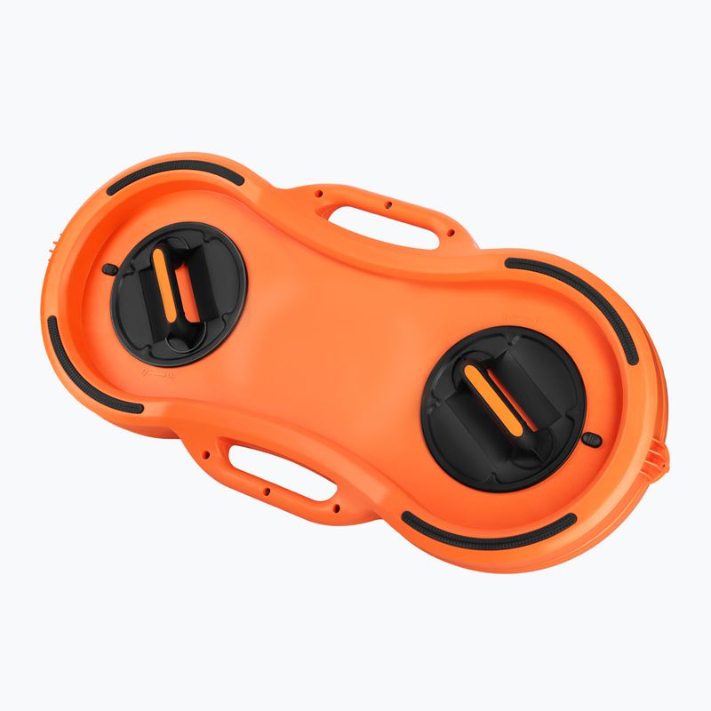 Platforma do balansowania HMS BSX02 Commercial black/orange 3