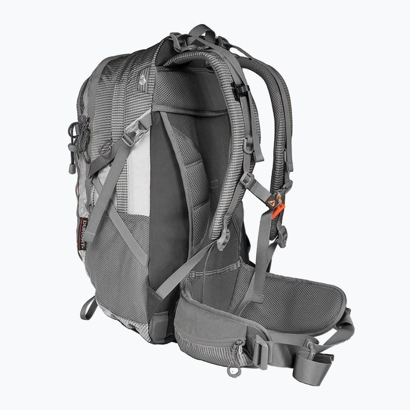 Plecak turystyczny BERGSON Molde 30 l charcoal 4
