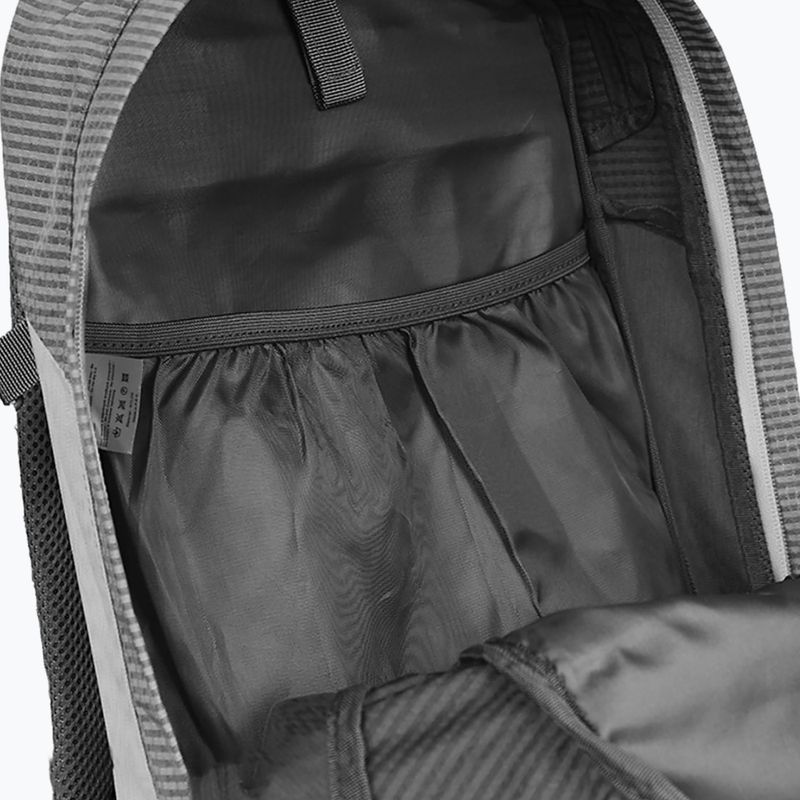 Plecak turystyczny BERGSON Molde 30 l charcoal 6