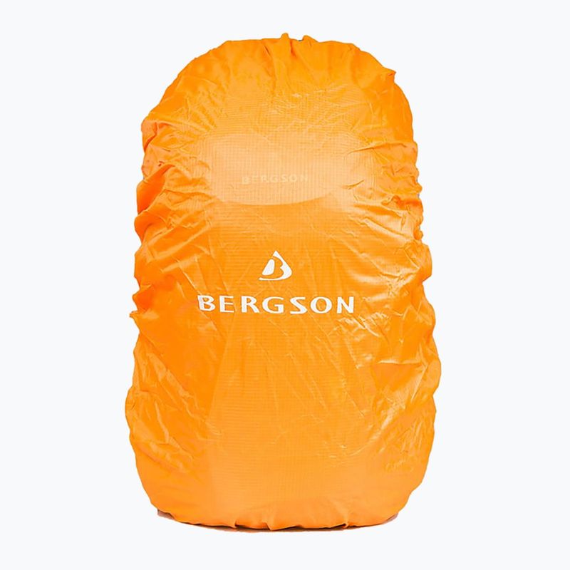 Plecak turystyczny BERGSON Trofors 25 l green 7
